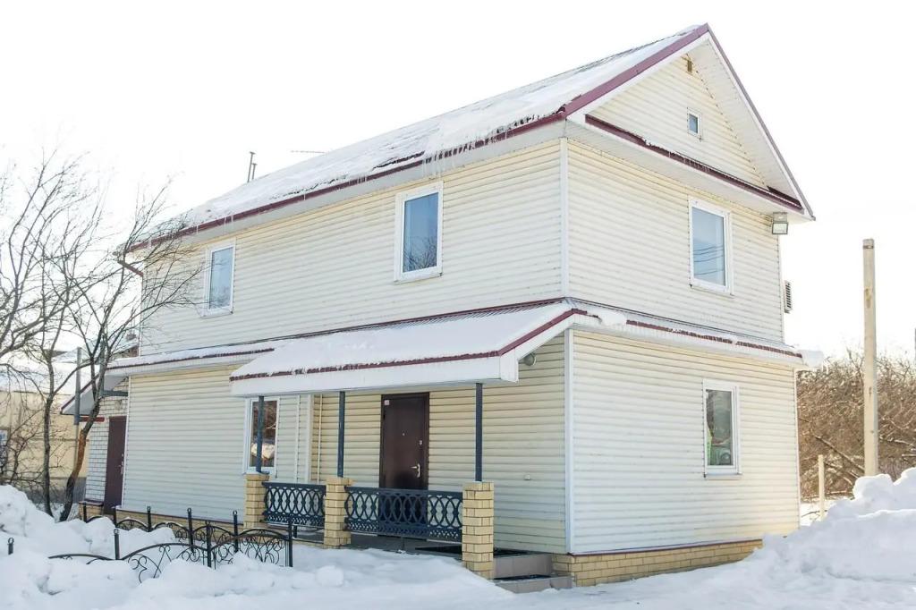 Мотель М7 - главное фото