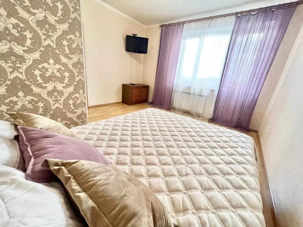 Апартаменты на улице Пушкина 24 корпус 2 - главное фото