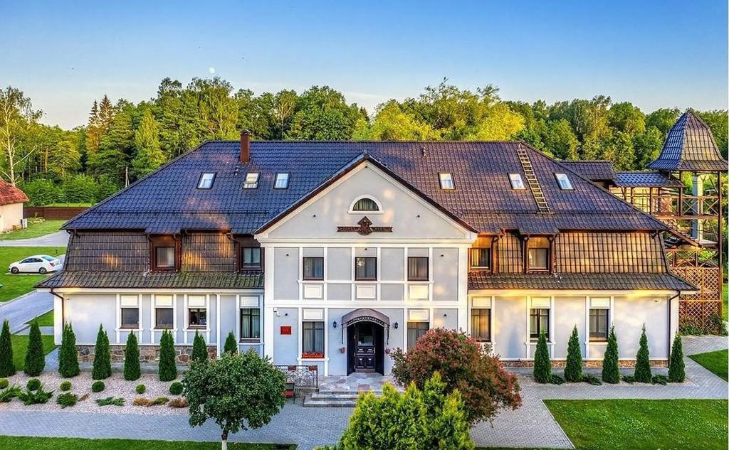 Дом Лесника - главное фото