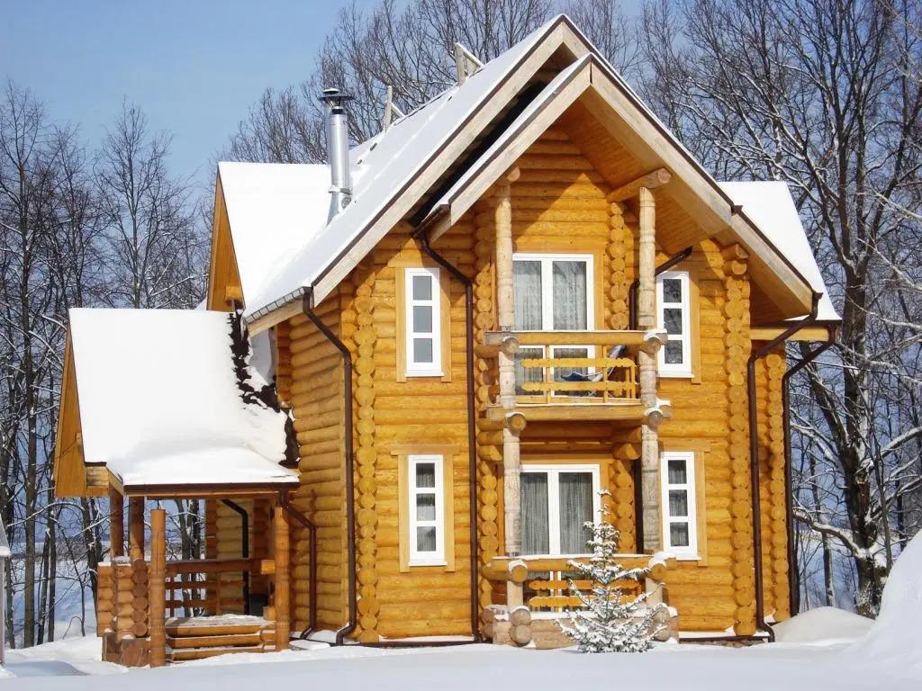 Туристический Комплекс Живые Родники - главное фото