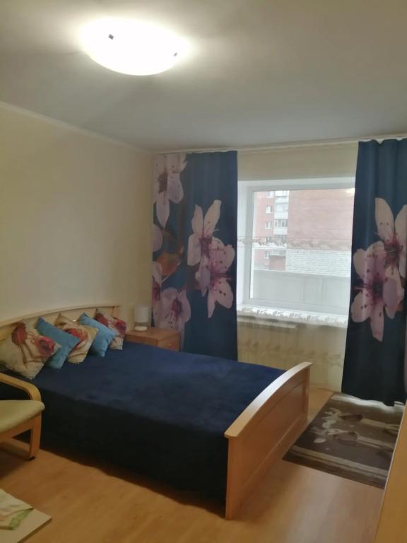 Апартаменты на улице Комсомольская - главное фото