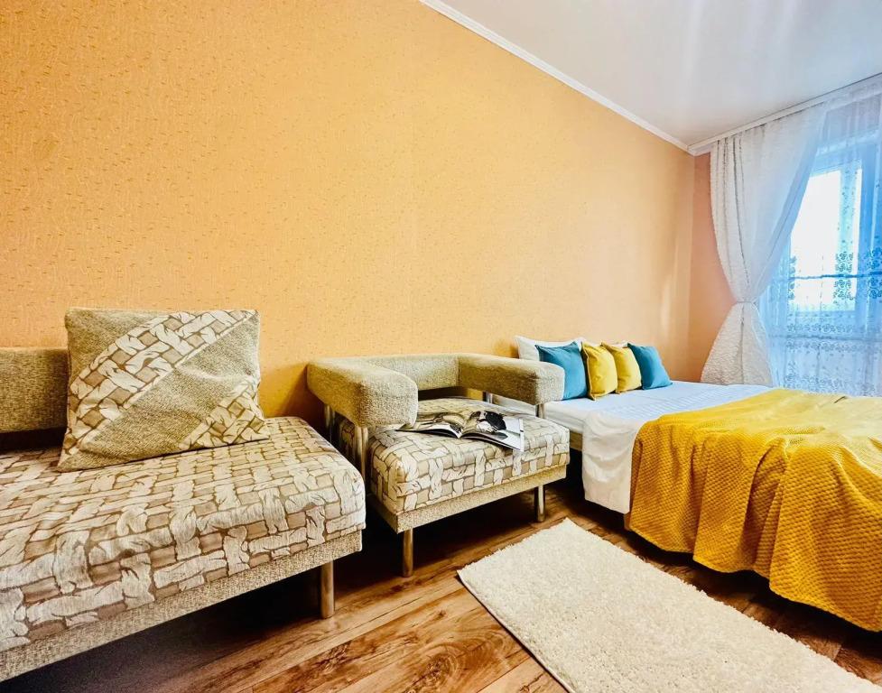 Апартаменты Север на ул. Ленина, д.50 - главное фото