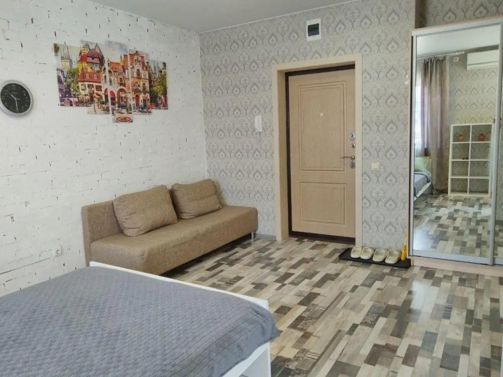 Апартаменты на улице Куйбышева 89А - главное фото