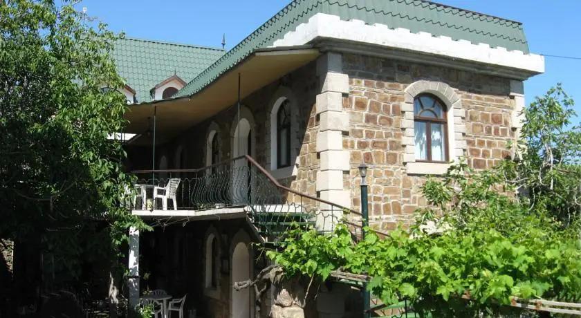 Арго - главное фото