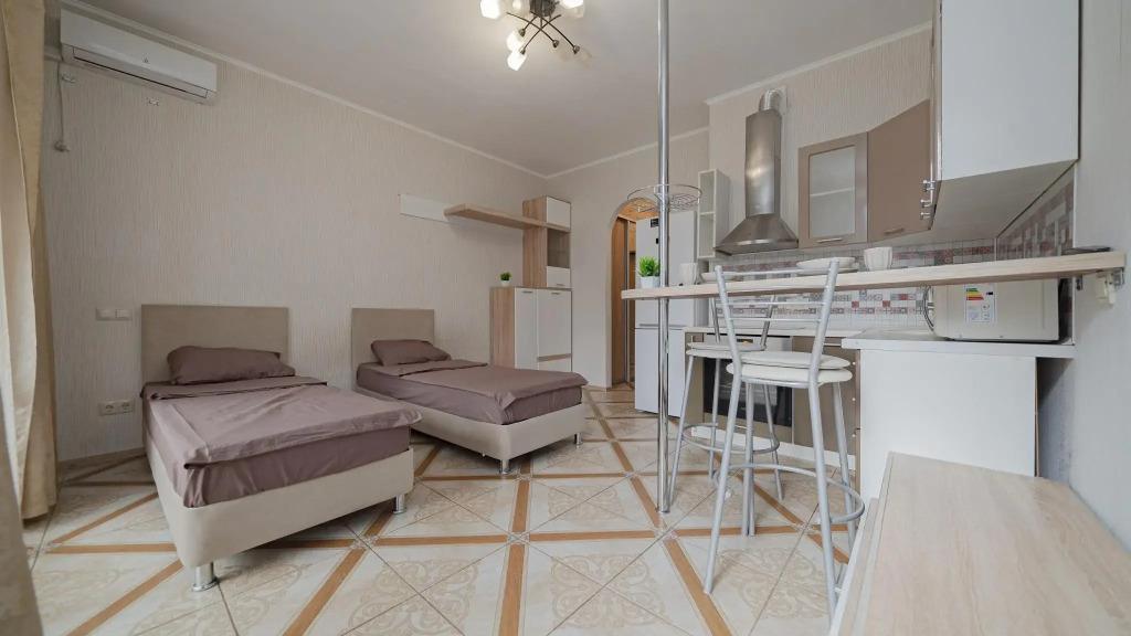 Манхэттен Эстейт на улице Ясная 3-17 - главное фото