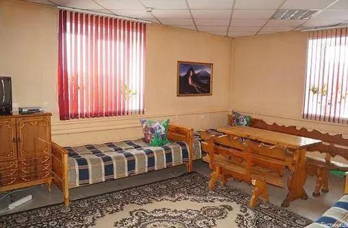 Гостиница М - главное фото