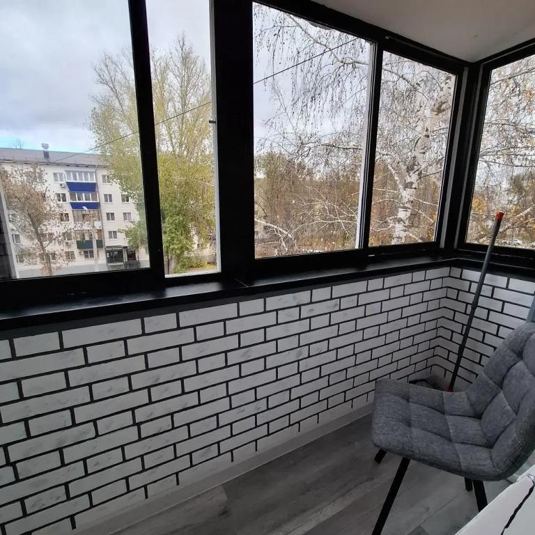 Апартаменты на улице Запорожская 22 - главное фото