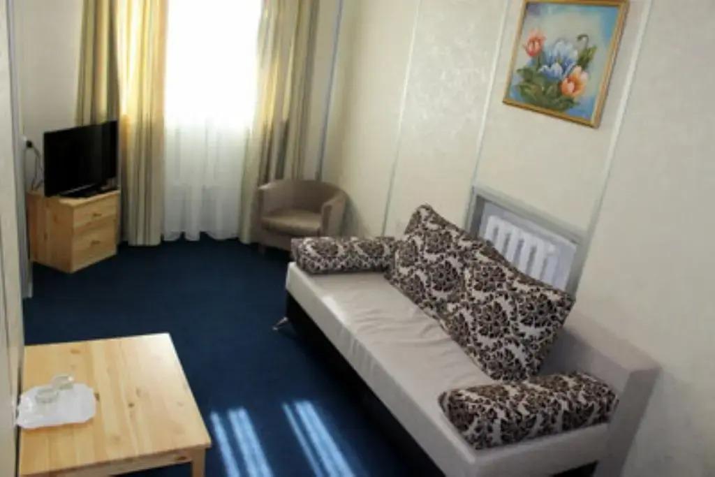 Мотель Вояж - главное фото