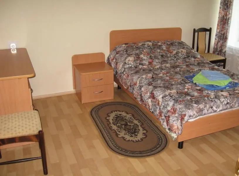 Усадьба Апраксиных - главное фото