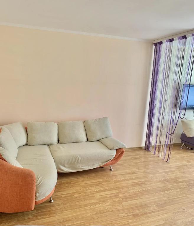 Апартаменты в микрорайоне Марьинский - главное фото