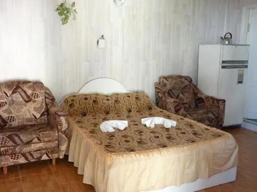 Guest house Marina - главное фото