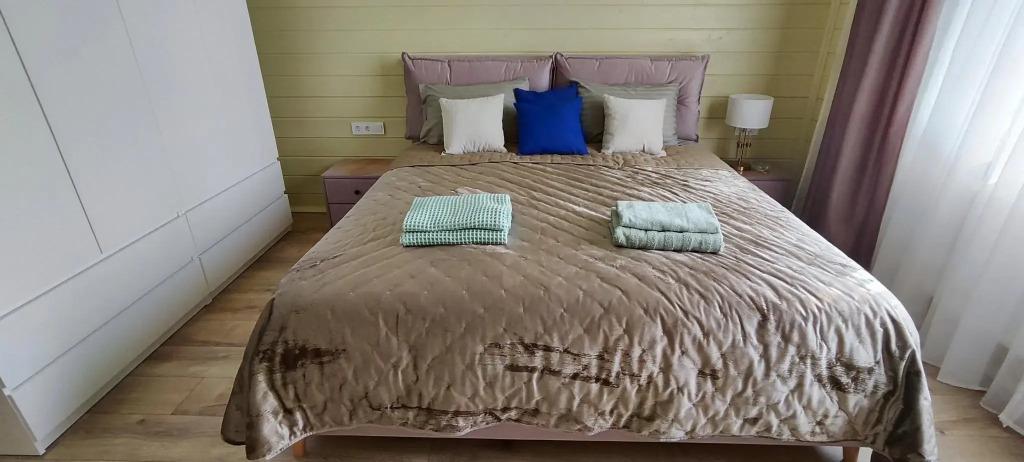 Дом Барн Хаус - главное фото