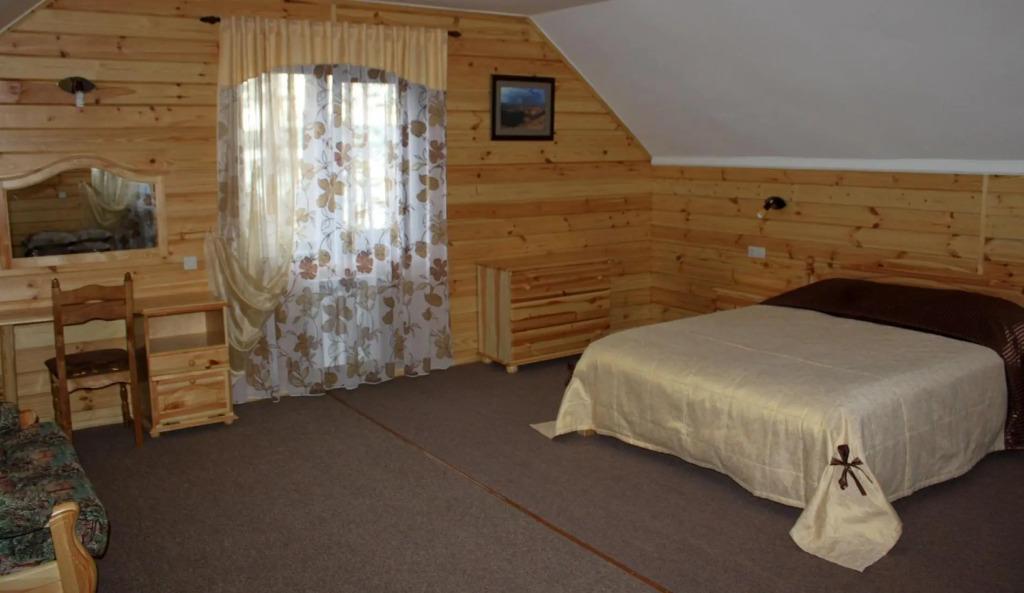 База отдыха Аркадия - главное фото