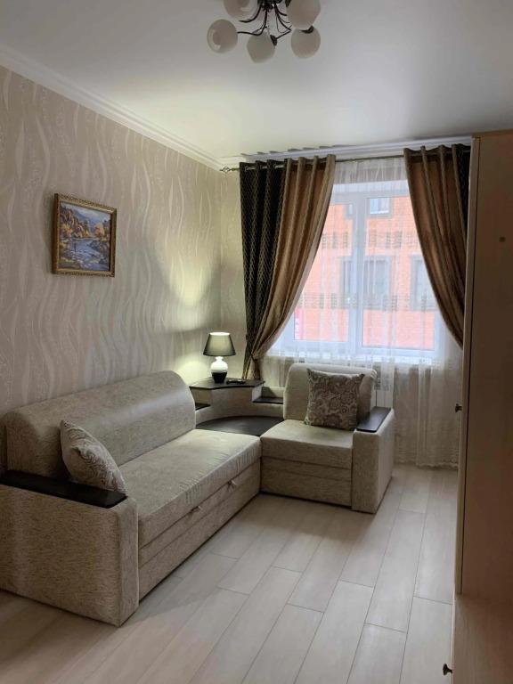 Апартаменты на улице Железноводская 70 - главное фото