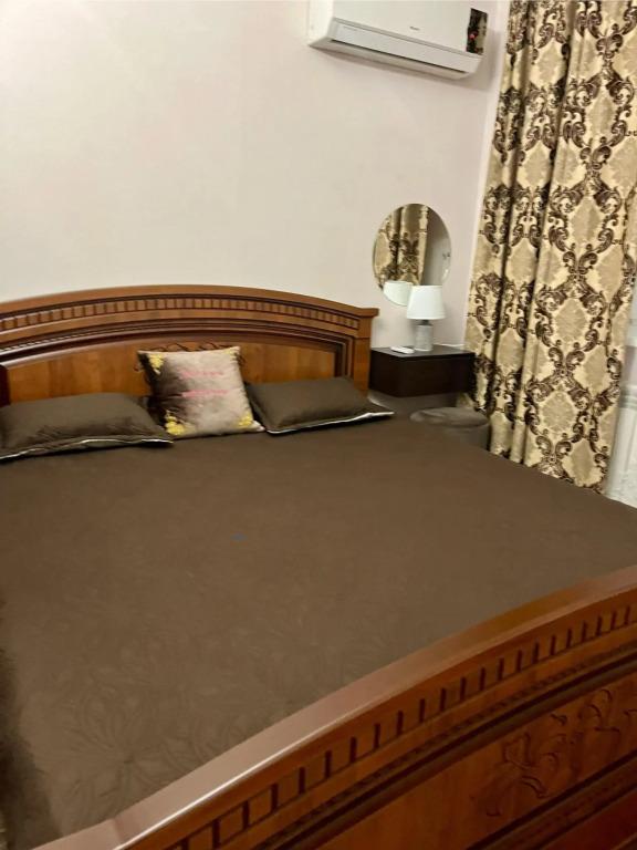 Апартаменты на улице Байрамова 67А - главное фото