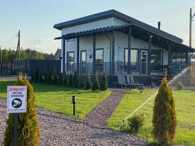 Кексгольм - главное фото