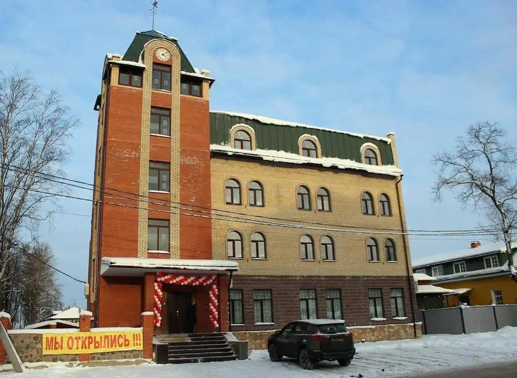 Атлантида - главное фото