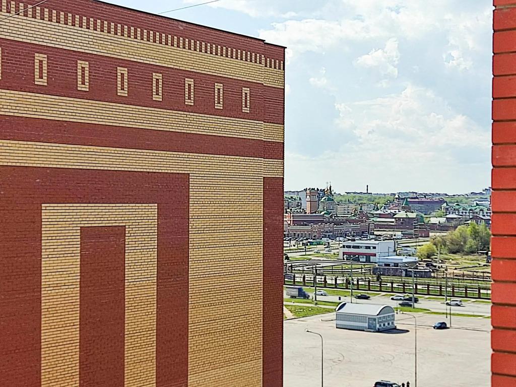 Апартаменты на бульваре 70-летия Победы - главное фото