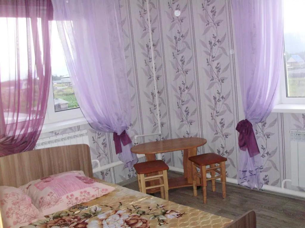 Guest House Legenda - главное фото