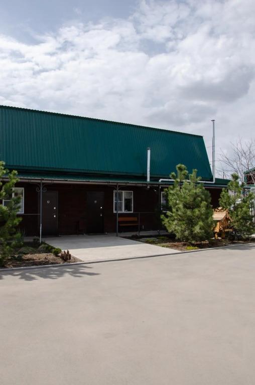 Пятый Угол - главное фото