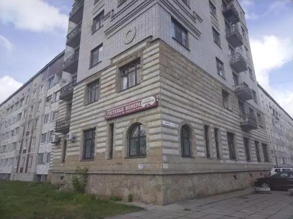 Апартаменты Гранд - главное фото