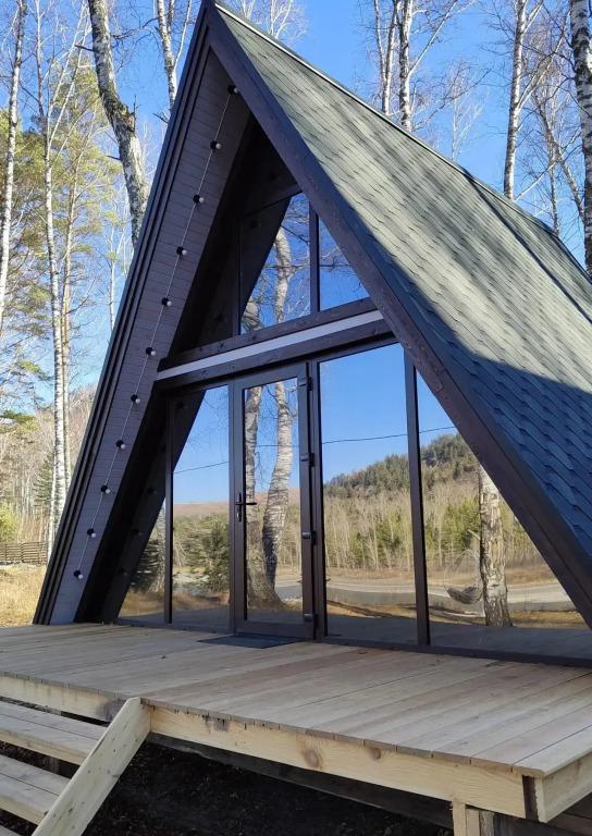 База отдыха Golden Time - главное фото