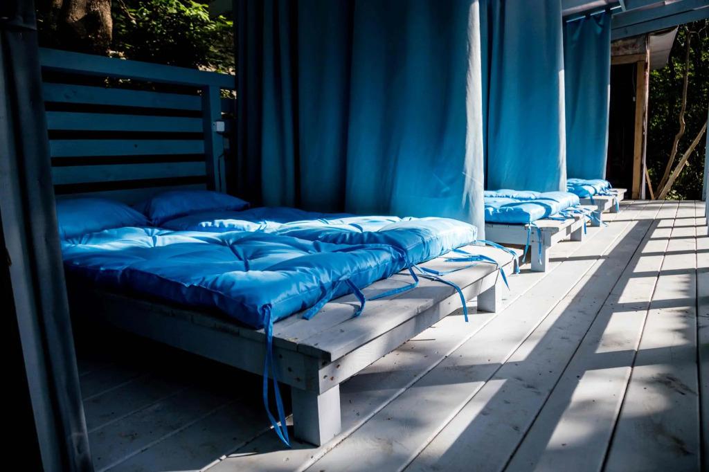 Дикий (бывш. Дикое место) - главное фото