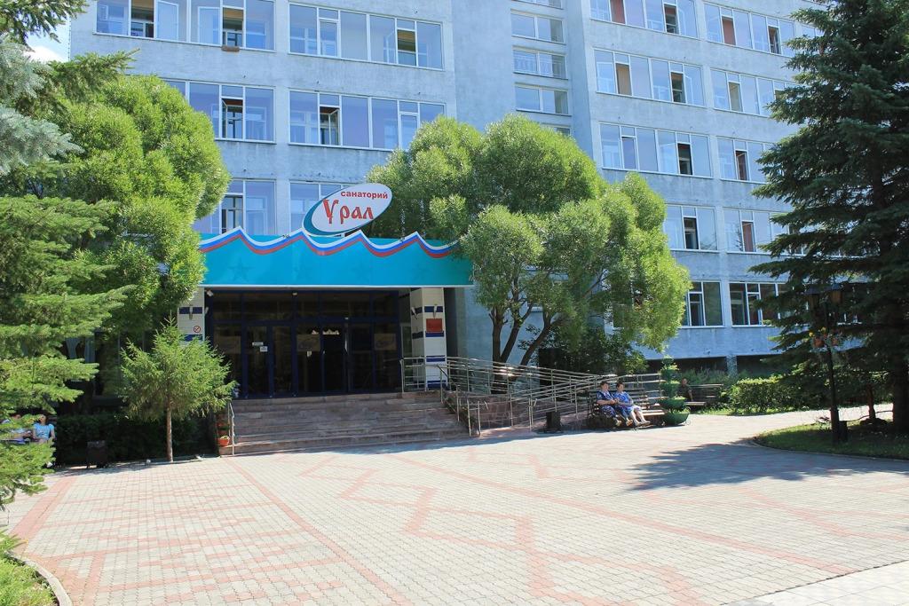 Ural (Cheljabinskaja oblast') - главное фото