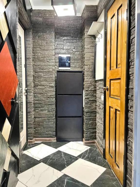 Апартаменты в ЖК Admiral Waterhouse на улице Адмиральская - главное фото