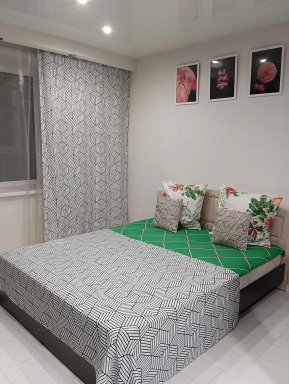 Апартаменты на улице Первомайская - главное фото