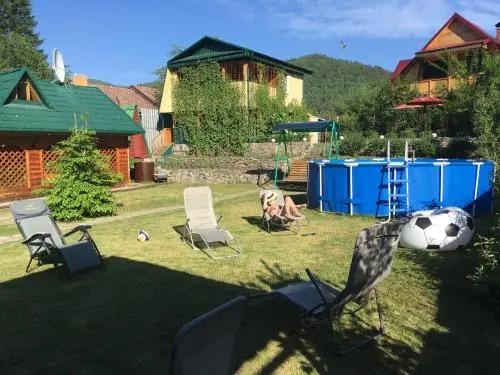 Holiday House Aveliya - главное фото