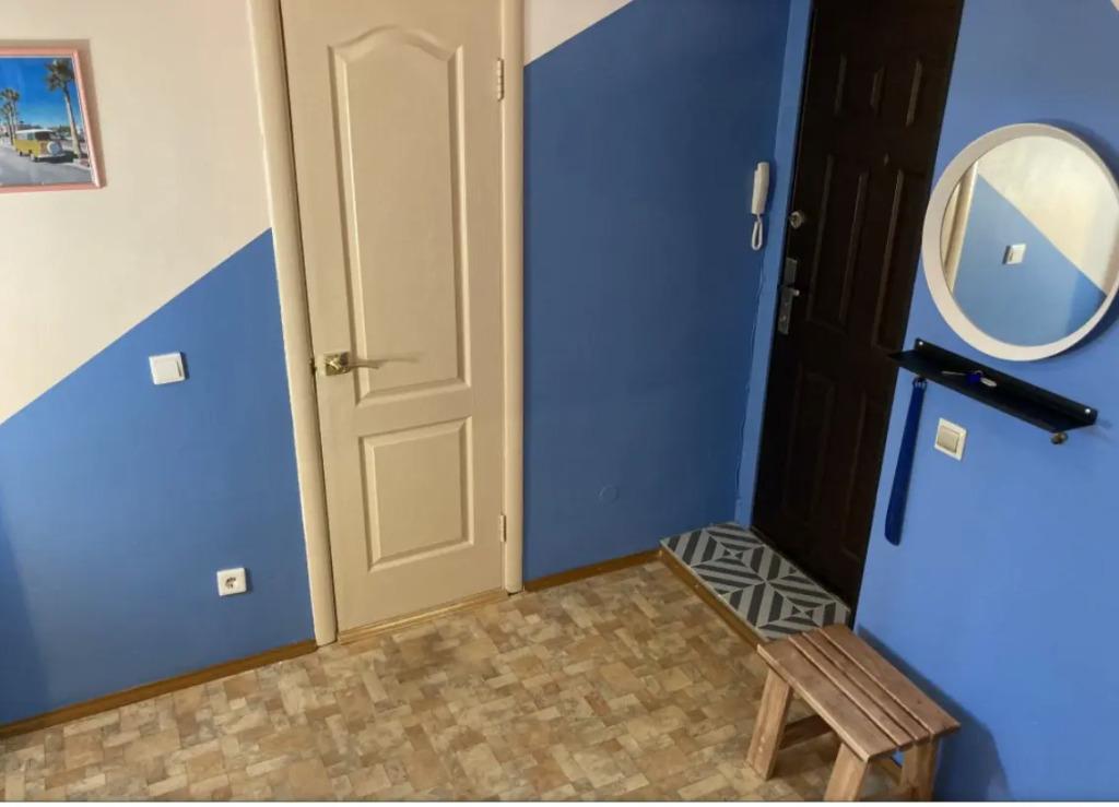 Апартаменты на улице Заводская 6/5 - главное фото