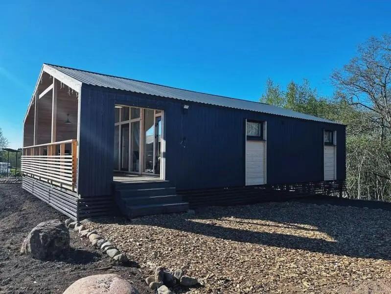 Мишка на прудах 2 - главное фото