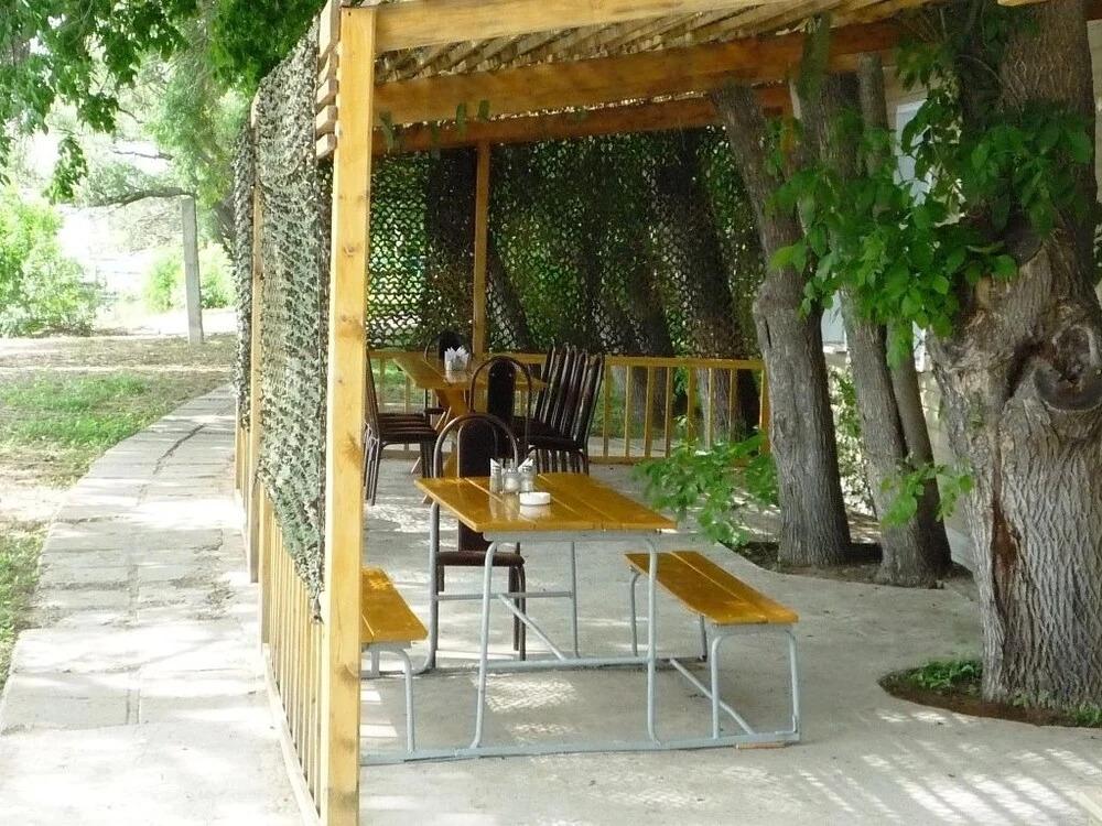 Компасс - главное фото