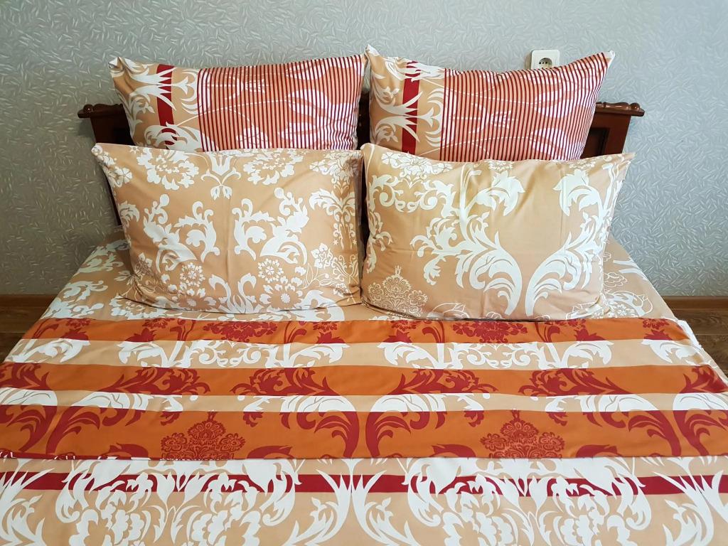 Апартаменты в микрорайоне Восточный - главное фото