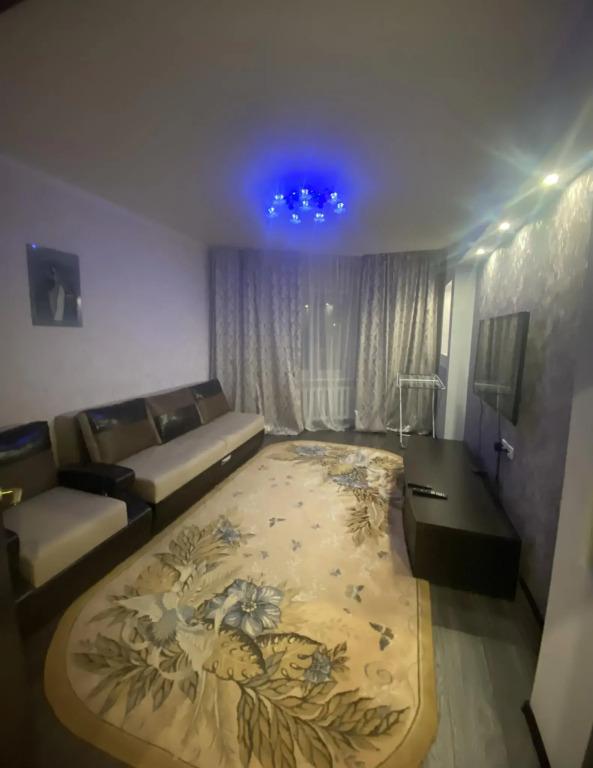 Апартаменты на проспекте 60 лет СССР 16 - главное фото