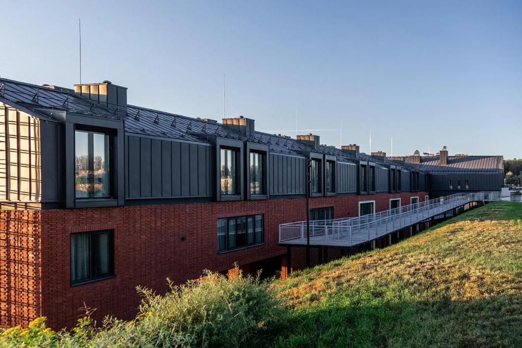 Отель Шухов - главное фото