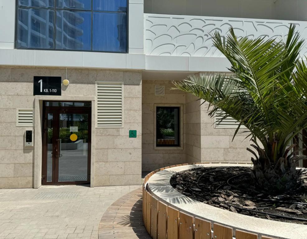 Slavno Apparts на микрорайоне 3-й - главное фото