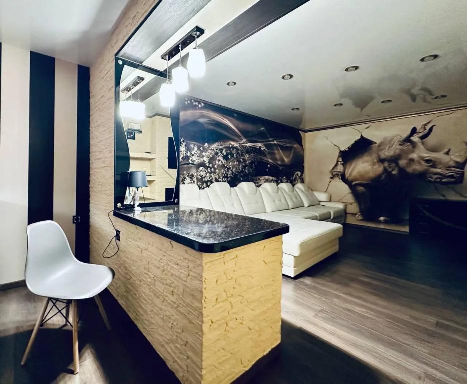 Апартаменты Север на улице Ленина 35 - главное фото