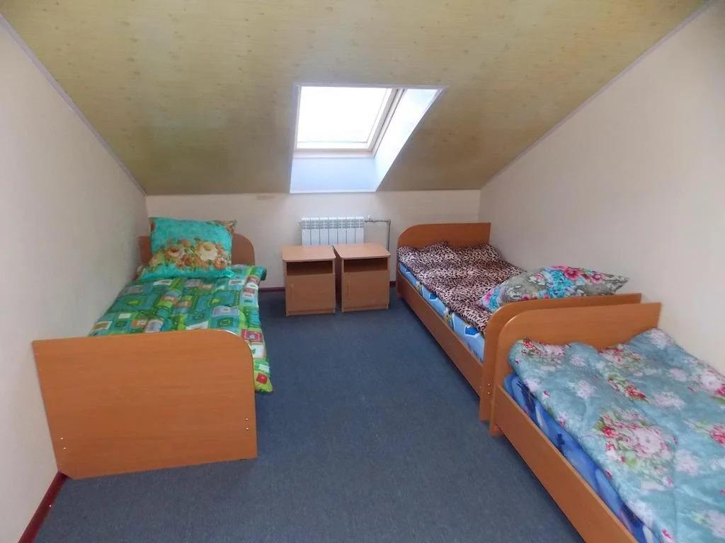 Hotel Complex Nikulskoye - главное фото