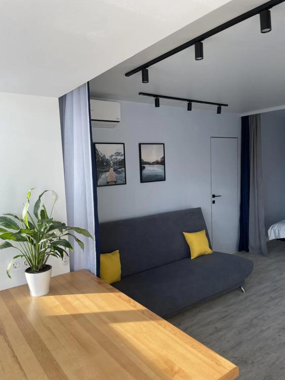 Апартаменты Солнечная Лагуна на улице Столичная - главное фото