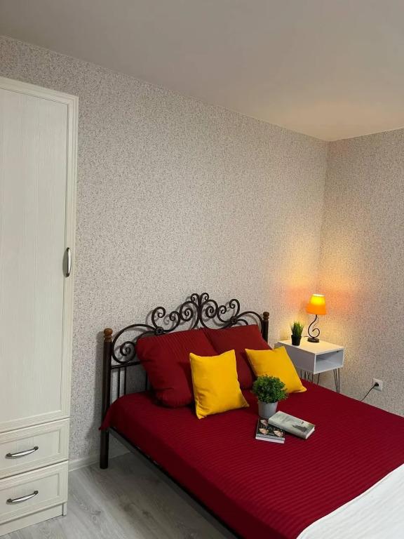 Апартаменты на улице Пушкина - главное фото