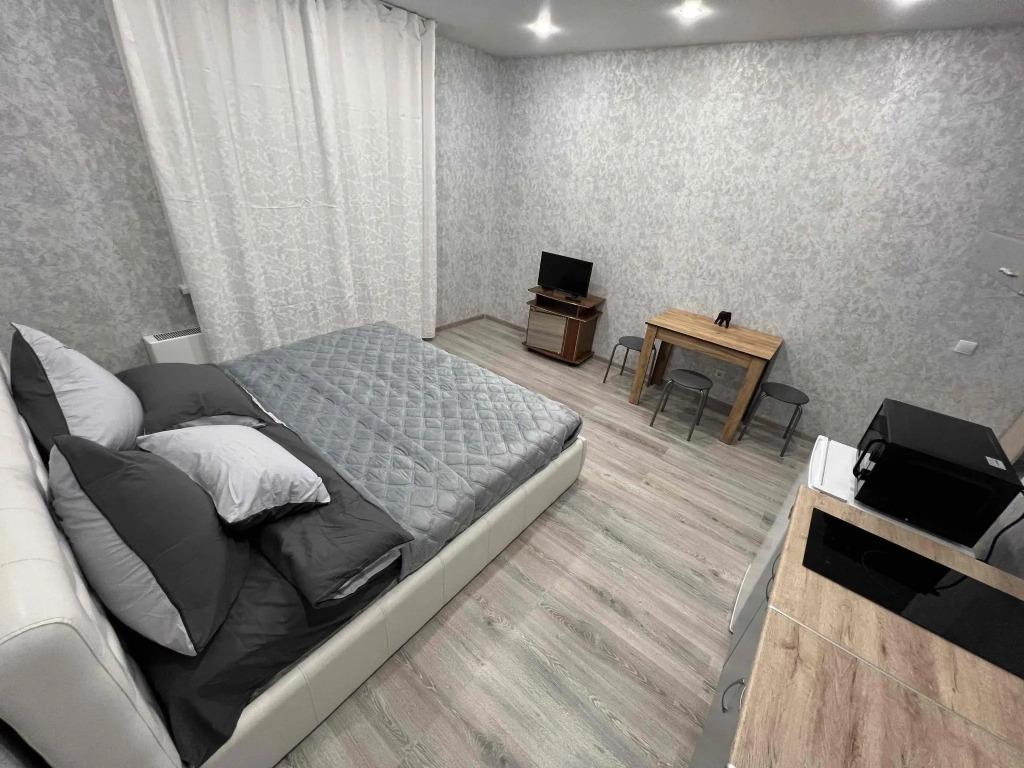 Апартаменты на улице Октябрьская 3 - главное фото