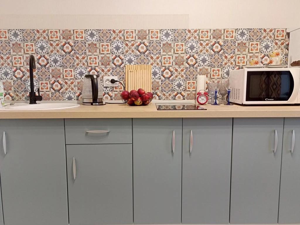 Апартаменты на улица Хохлова - главное фото