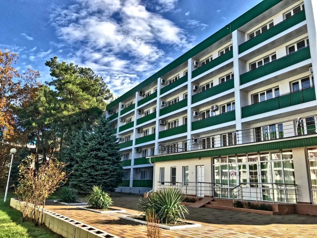 Энергетик(Геленджик) - главное фото