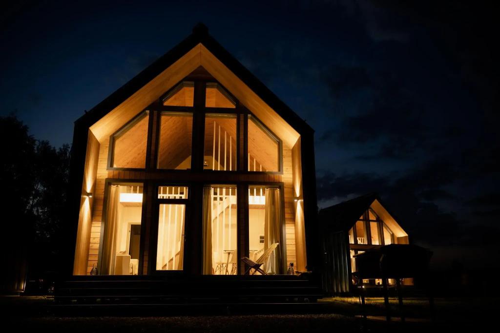 Хвоя - главное фото