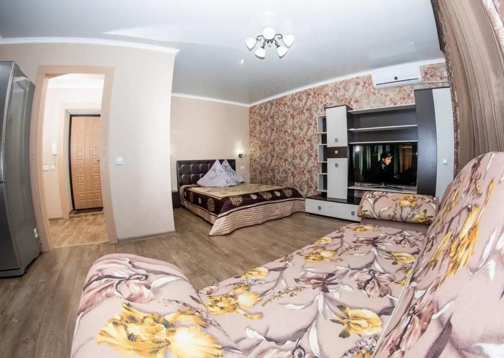 Апартаменты на улице Жуковского 24 - главное фото