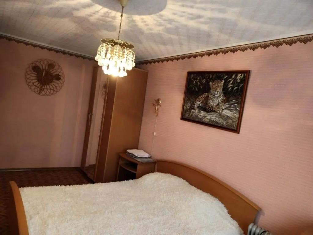 Апартаменты в микрорайоне Авиатор - главное фото