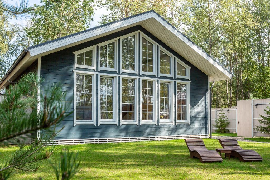 Гостевой дом Хьюгге - главное фото