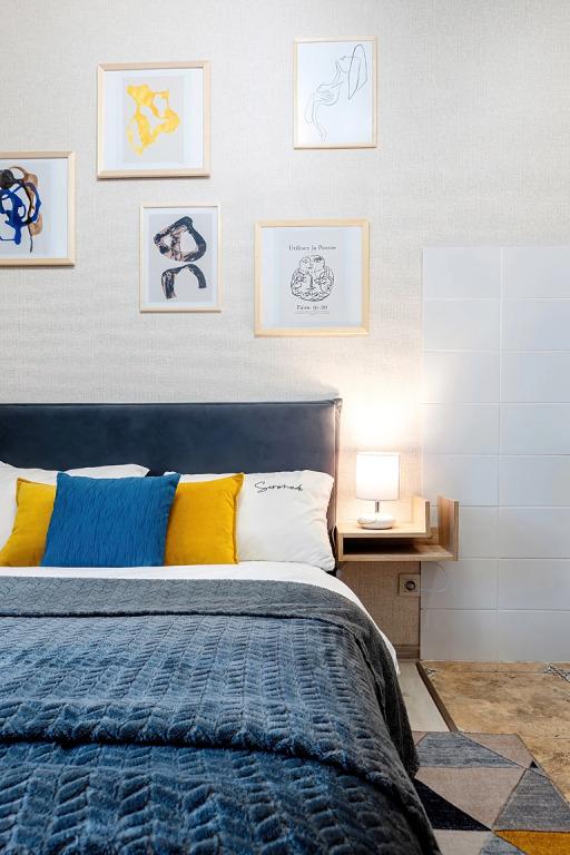 Апартаменты Студия в ЖК Красная Поляна - главное фото